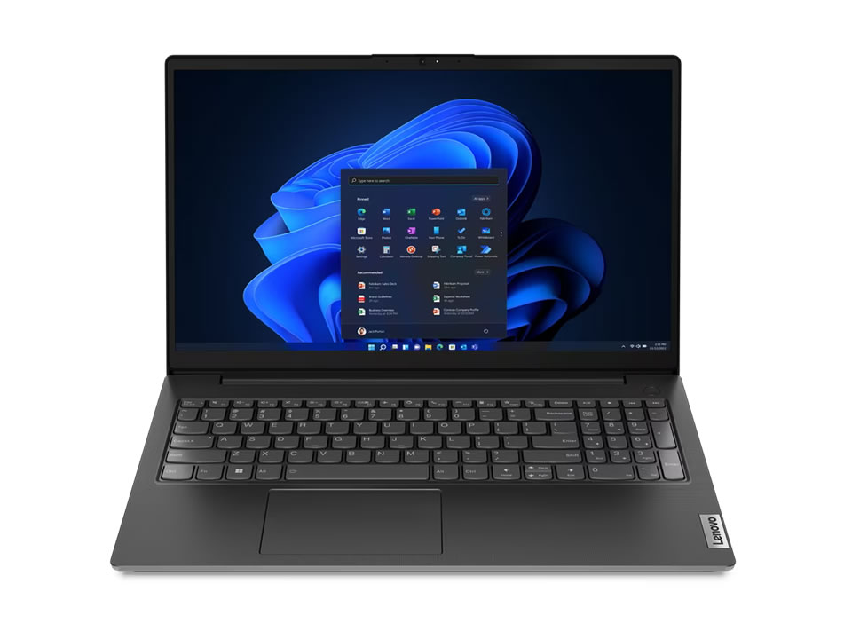 Notebook LENOVO V15 G3 [82UM000KBR] (Intel Core i3-1215U/8GB-DDR4/256GB-NVMe/15.6